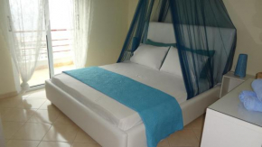 Apartment Katherina Sarande